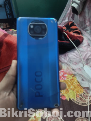 POCO X3 PRO